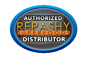 Repashy Authorized Distributor
