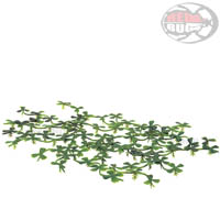 Exo-Terra Duck Weed - Pianta acquatica galleggiante in plastica