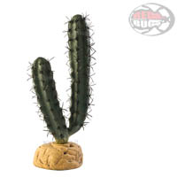 Exo-Terra Finger Cactus - Pianta finta in plastica