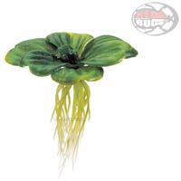 Exo-Terra Water Lettuce - Pianta acquatica galleggiante in plastica