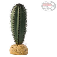 Exo-Terra Saguaro Cactus - Pianta finta in plastica