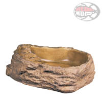 Exo-Terra Water Dish - Ciotola per acqua