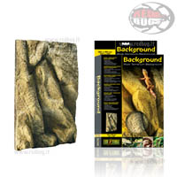 Exo-terra Background - Sfondo per terrari