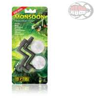 Exo-Terra Monsoon RS400 - Extension - Nozzles (nebulizzatori)