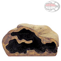 Exo-Terra Reptile Den - Rifugio decorativo