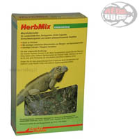 Lucky Reptile Herb Mix
