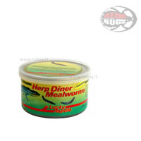 Lucky Reptile Herp Diner Mealworms