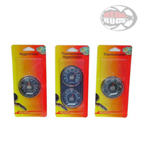 Lucky Reptile Thermometer & Hygrometer