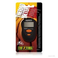 Exo-Terra Infrared Thermometer - Termometro digitale ad Infrarossi