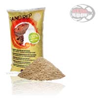 MaggieRep Sand Rep - Giallo