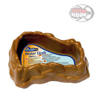 ciotola Maggie Rep Water Dish