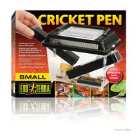 Exo-Terra Cricket Pen SMALL - Box Mantenimento Grilli