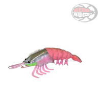 Peluches Krill - Euphausia superba