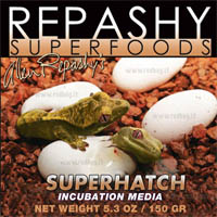 Repashy SUPERHATCH