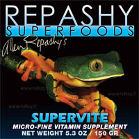 Repashy SUPERVITE