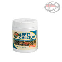 Zoomed - Repti Calcium | Calcio Senza Vitamina D3