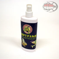 Reptile Store ReptySan