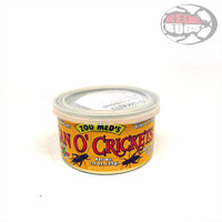 can o'crickets