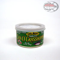 can o'grasshopper