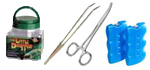 Categoria altri accessori per rettili