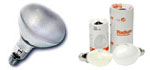 Lampade HQL e Powersun