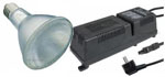 Lampade Professionali e Bright Sun