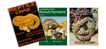 Libri e riviste terrariofilia
