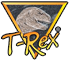 Logo T-rex
