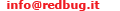 Informazioni Redbug