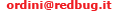 Ordini Redbug