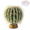 Exo-Terra Barrel Cactus - Pianta finta in plastica