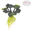 Exo-Terra Water Hyacinth - Pianta acquatica galleggiante in plastica