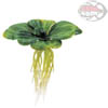 Exo-Terra Water Lettuce - Pianta acquatica galleggiante in plastica