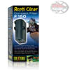 Exo-Terra Repti Clear F150 - Filtro per Terra-Acquario