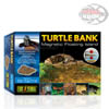 Exo-Terra Turtle Bank - Isola galleggiante