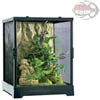 Exo-Terra Screen Terrarium - Terrario rigido in rete 