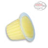 Jelly di Frutta - Gelatina proteica gusto Banana