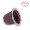 Jelly di Frutta - Gelatina proteica gusto Zucchero Grezzo