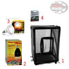 Starter Kit Redbug Camaleonte 