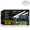 Exo-terra Light Unit - Accenditore con cuffie per Neon