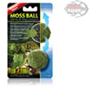 Exo-Terra Moss Ball - filtro naturale per acquari