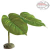 Exo-Terra Scindapsus - Pianta finta decorativa
