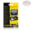 Exo-Terra Thermo-Hygrometer - Termometro e Igrometro digitale
