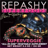 Repashy SUPERVEGGIE