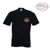 T-shirt Redbug - colore nero