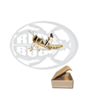 Tubo 50 Locusta Gregaria Small