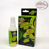 zoomed shedding aid