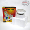 Lampada Zoomed Powersun 100 Watt