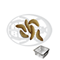 Dose Camole del Miele Small (Achroe ..