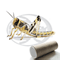 Tubo 100 Locusta Gregaria Standard